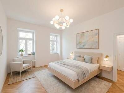 Wohnung kaufen in 1020 Wien