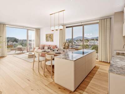 Wohnung mit Balkon kaufen in 8045 Graz (Bild 5)