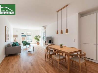 Terrassenwohnung kaufen in 1140 Wien (Bild 2)