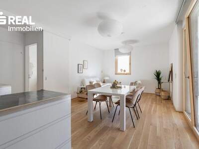 Terrassenwohnung kaufen in 1120 Wien (Bild 2)