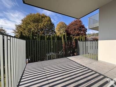 Wohnung mit Balkon mieten in 8230 Hartberg (Bild 1)