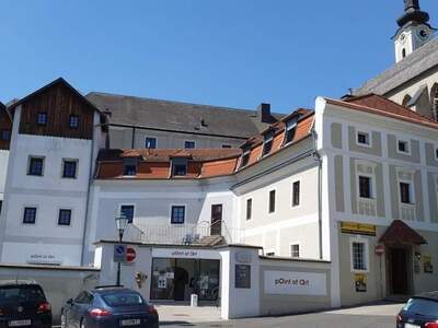 Mietwohnung in 4470 Enns