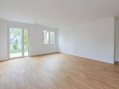 Terrassenwohnung kaufen in 1220 Wien (Bild 2)