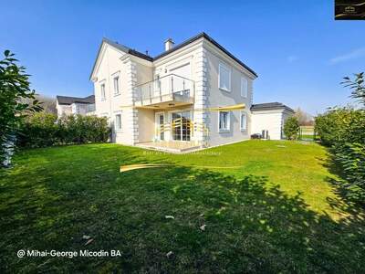 Haus kaufen in 2483 Ebreichsdorf