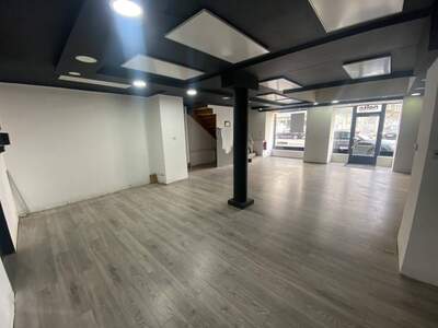 Gewerbeobjekt mieten in 1200 Wien