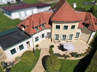 Haus mit Garten kaufen in 7400 Oberwart (Bild 3)