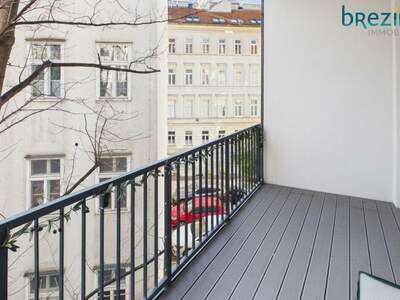 Altbauwohnung kaufen in 1150 Wien (Bild 3)