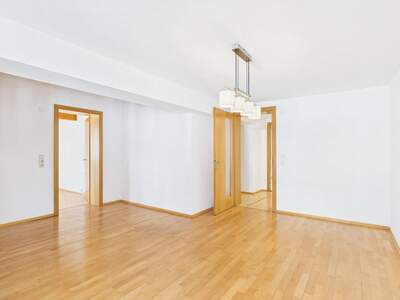 Altbauwohnung mit Balkon kaufen in 6700 Bludenz (Bild 5)