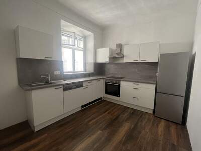 Altbauwohnung mieten in 8020 Graz (Bild 4)