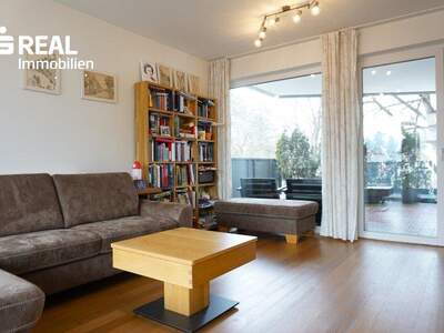 Terrassenwohnung kaufen in 5023 Salzburg (Bild 3)