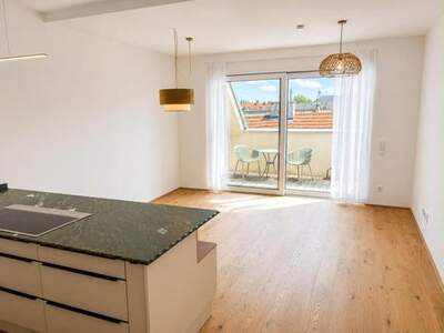 Wohnung mieten in 3430 Tulln