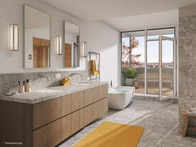 Wohnung kaufen in 1170 Wien