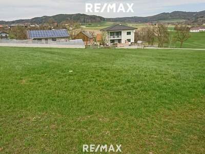 Grundstück kaufen in 4901 Ottnang (Bild 2)