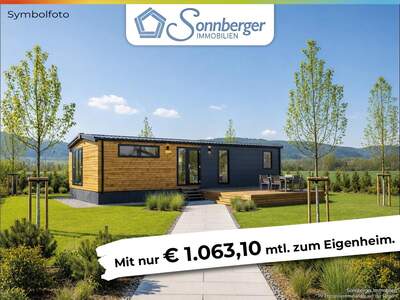 Haus kaufen in 3314 Strengberg (Bild 1)