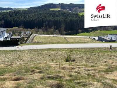 Grundstück kaufen in 4204 Haibach