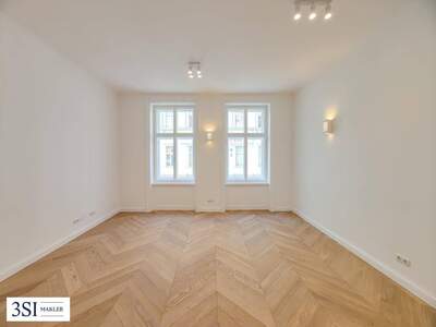 Wohnung kaufen in 1090 Wien