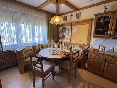 Einfamilienhaus kaufen in 7434 Bernstein (Bild 4)