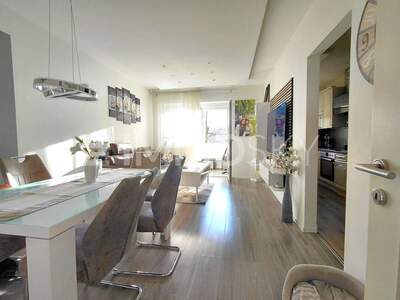 Terrassenwohnung kaufen in 4053 Haid (Bild 1)