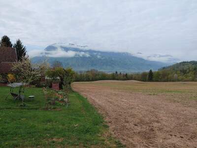 Grundstück provisionsfrei kaufen in 9161 Maria Rain