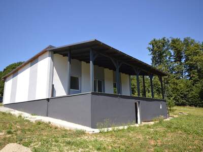 Haus kaufen in 7522 Deutsch Ehrensdorf