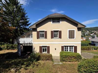 Einfamilienhaus kaufen in 3021 Pressbaum (Bild 2)
