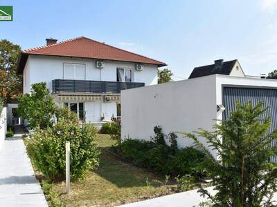 Haus kaufen in 7000 Eisenstadt