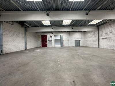 Gewerbeobjekt mieten in 1230 Wien (Bild 4)