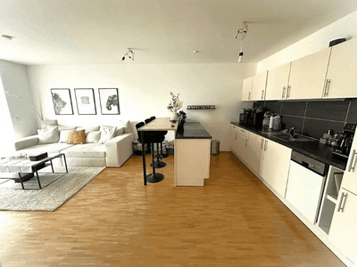 Eigentumswohnung provisionsfrei in 8020 Graz