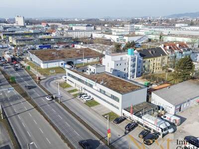 Gewerbeobjekt mieten in 4020 Linz (Bild 3)