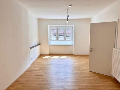 Altbauwohnung kaufen in 9020 Klagenfurt (Bild 2)