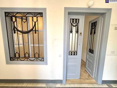 Altbauwohnung kaufen in 1050 Wien (Bild 5)