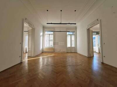 Gewerbeobjekt mieten in 1040 Wien