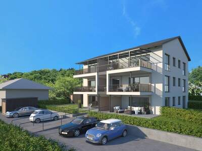 Wohnung kaufen in 9081 Reifnitz