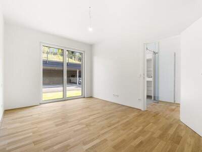 Terrassenwohnung kaufen in 9020 Klagenfurt (Bild 2)