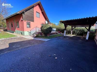 Haus kaufen in 8051 Graz