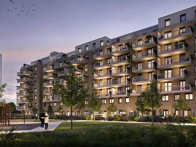 Wohnung kaufen in 1220 Wien