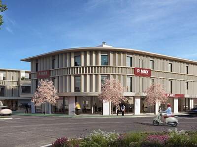 Gewerbeobjekt mieten in 5301 Eugendorf