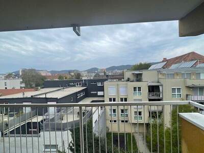 Wohnung mit Balkon kaufen in 8020 Graz (Bild 3)