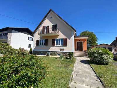 Haus mieten in 8382 Mogersdorf