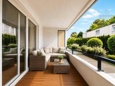 Wohnung kaufen in 9020 Klagenfurt