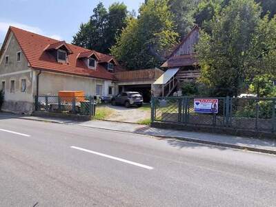 Haus kaufen in 8283 Bad Blumau