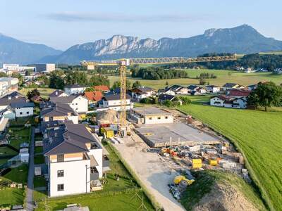 Wohnung mit Balkon kaufen in 5310 Mondsee (Bild 1)