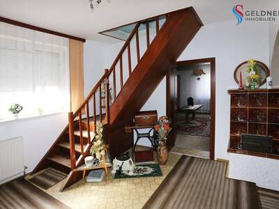 Haus mieten in 7312 Horitschon