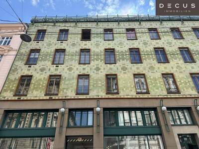 Gewerbeobjekt mieten in 1030 Wien