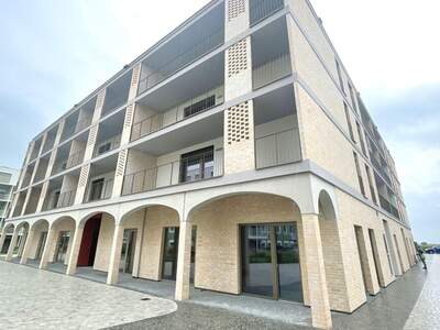 Gewerbeobjekt mieten in 3451 Pixendorf (Bild 2)