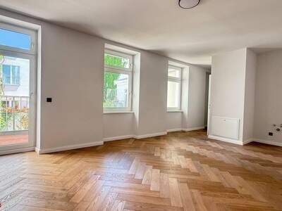 Wohnung kaufen in 1050 Wien