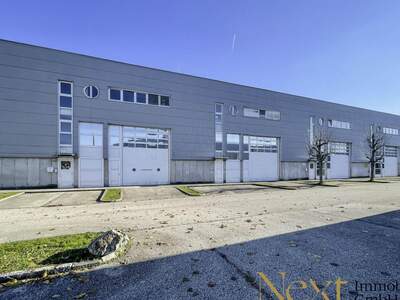 Gewerbeobjekt mieten in 4030 Linz (Bild 2)