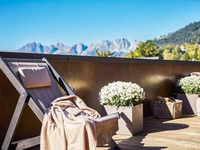 Wohnung kaufen in 6370 Kitzbühel