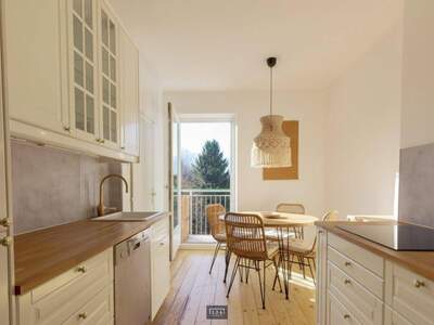 Wohnung kaufen in 6020 Innsbruck