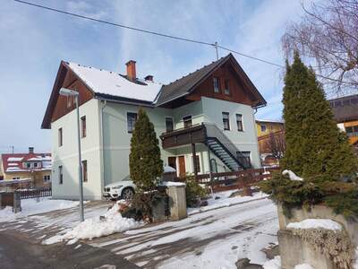 Haus kaufen in 9640 Kötschach